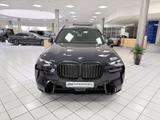 BMW X7 xDrive40d M Sport Pro Individual*6-Sitzer*B&O - BMW X7 Gebrauchtwagen in Berlin