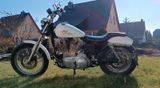 Harley-Davidson Sportster xlh 883 - HARLEY-DAVIDSON 1995 SPORTSTER