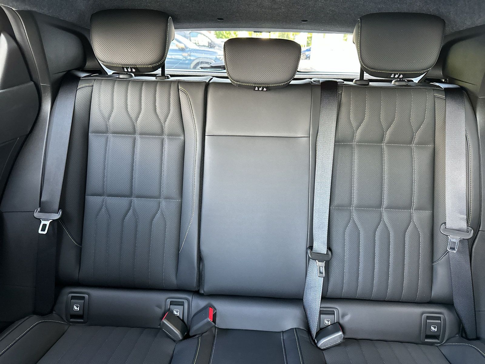 Renault Megane E-TECH - Bild 16