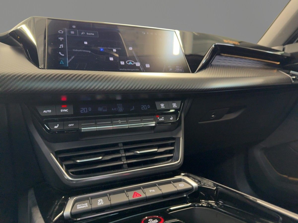 Audi e-tron GT - Bild 11