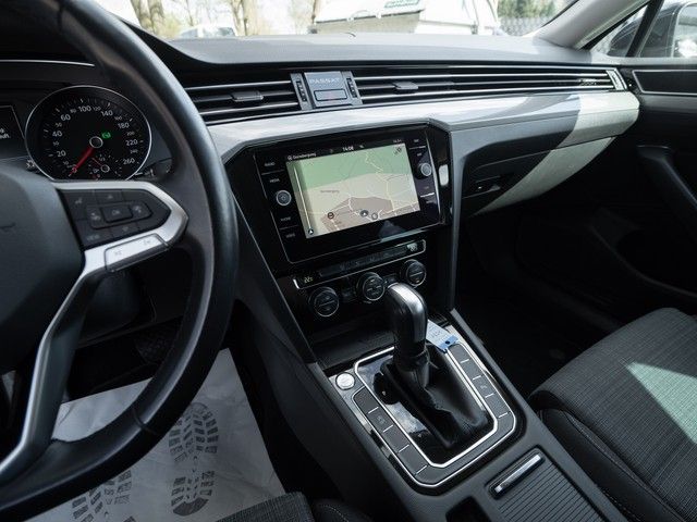 Passat Variant Business TSI DSG AHK NAV ACC Kame