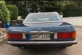 Mercedes-Benz SL 280+Unfallfrei+Vollaustatung+Wertgutachten+ - Mercedes-Benz aus 1983: Sl