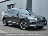 Audi Q7 3.0 TFSI Quattro 7 Sitzer+Pano+AHK+BOSE+Leder - Audi Q7 mit Benzin-Antrieb: Allradantrieb