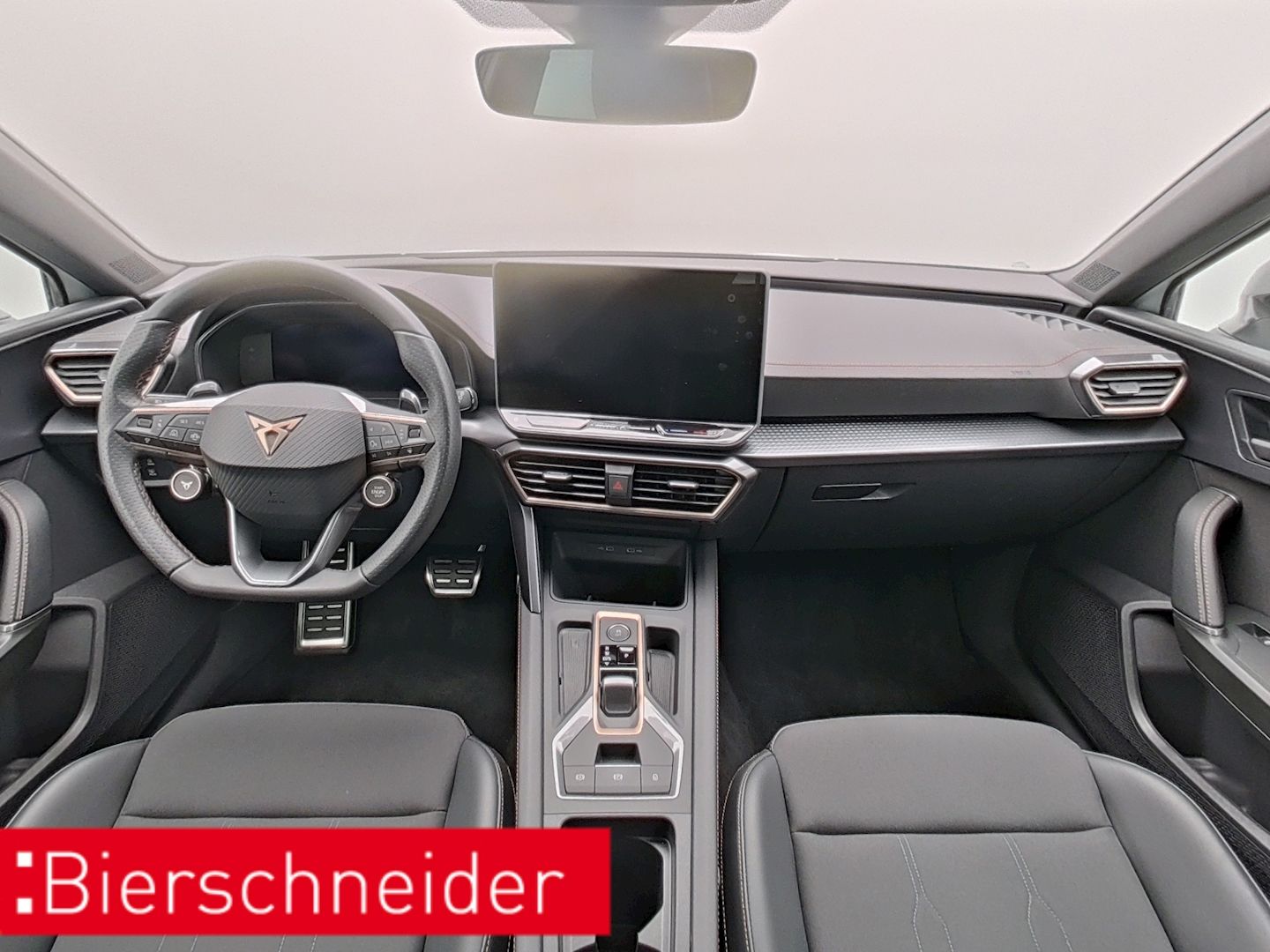 Cupra Leon - Bild 11