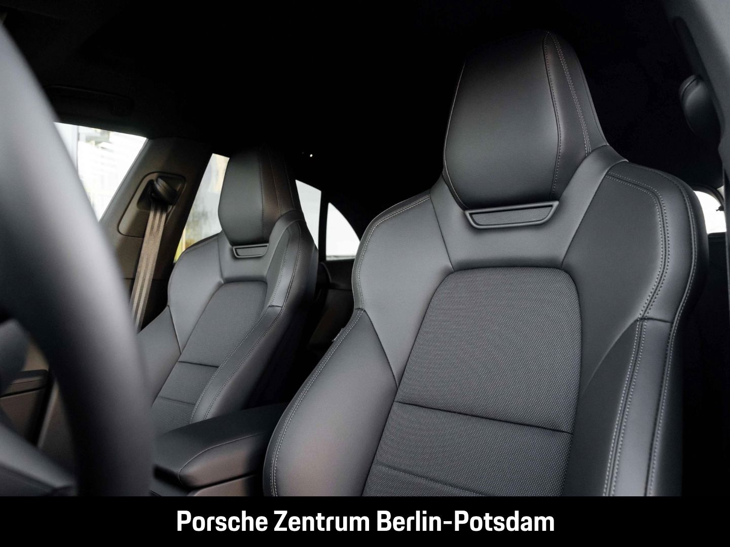 Porsche Macan - Bild 4