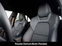 Porsche Macan - Vorschau Bild 4