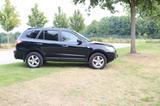 Hyundai SANTA FE 2.7 V6 GLS 2WD GLS - gebrauchte Hyundai SANTA FE aus dem Jahr 2006