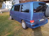 Volkswagen T4 Caravelle 2.5 Syncro, Sperre, Camping  - Volkswagen T4 Caravelle aus 1996