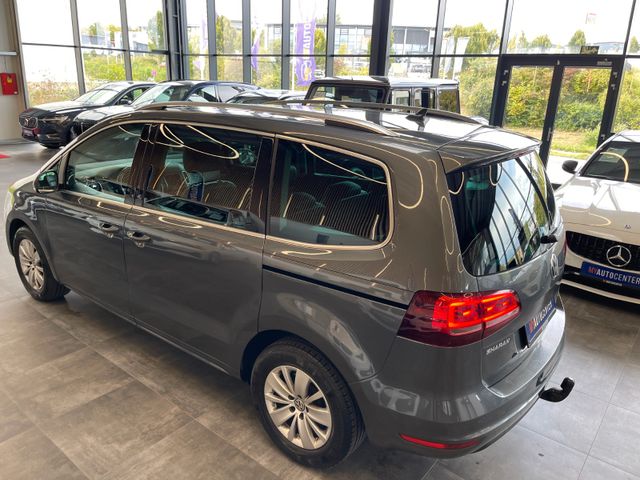 Volkswagen Sharan Highline BMTStart-Stopp 4Motion *AHK*PDC