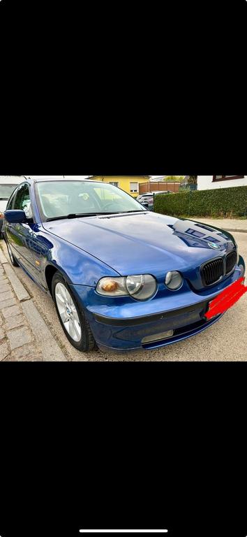 BMW 318