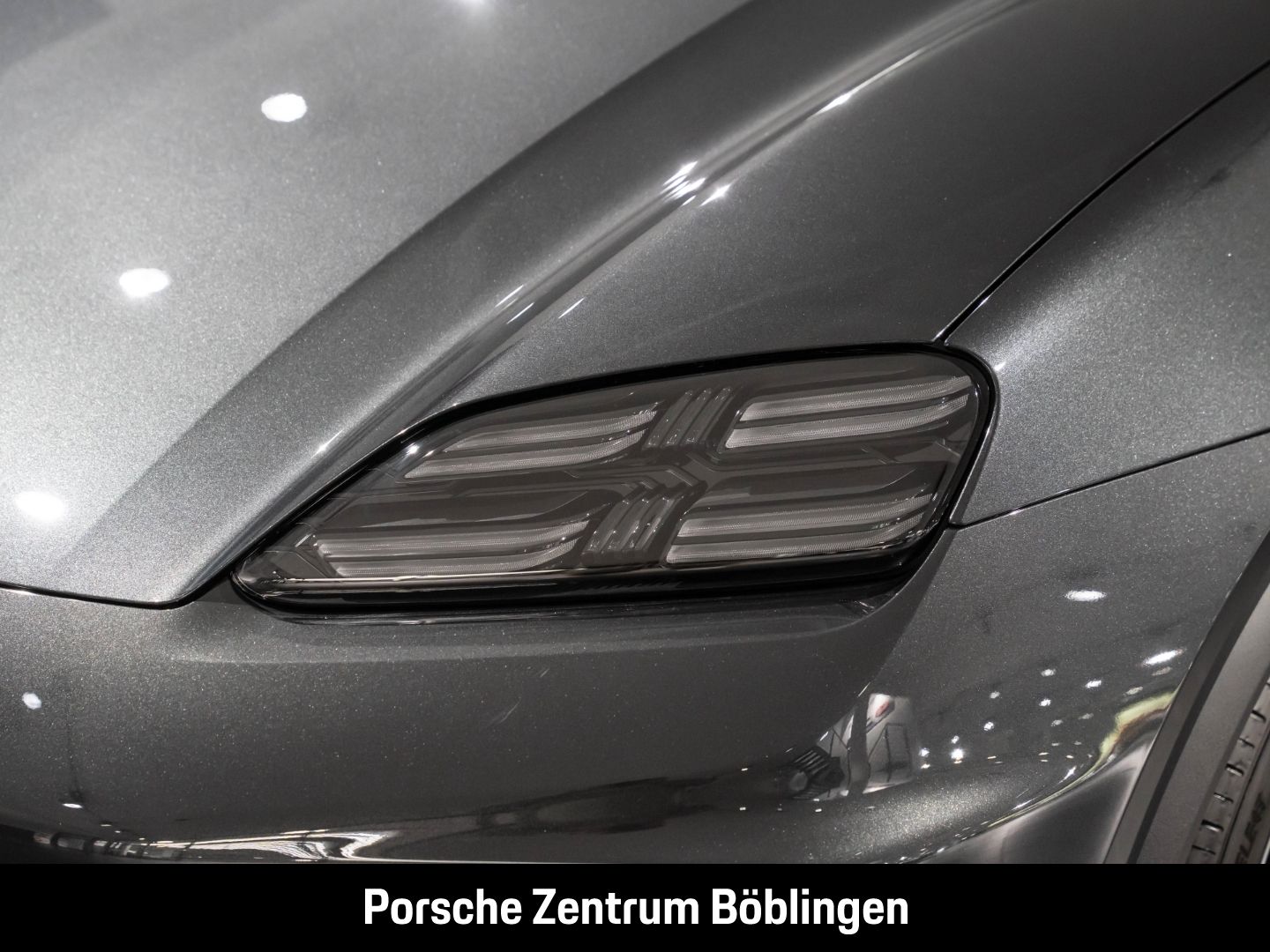 Porsche Macan - Bild 14