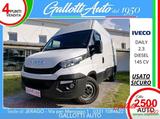 Iveco Daily 2.3 HPT PM Cabinato+IVA-Motore Nuovo - Iveco aus 2016