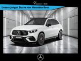 Mercedes-Benz GLC 43 AMG 4M PANO+AHK+DISTRO+ST.HEIZ+21''FELGEN