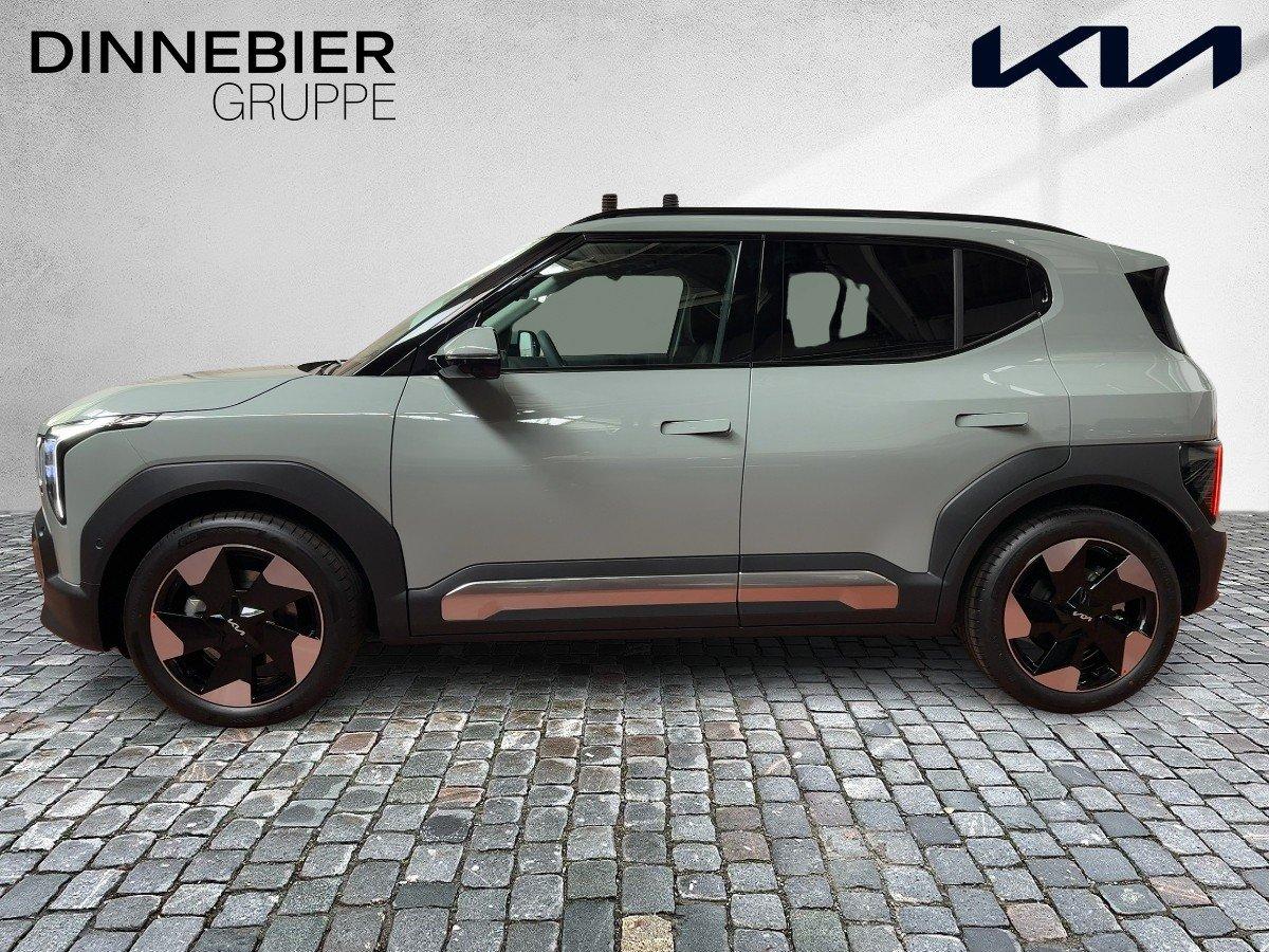 Kia EV2 Earth 42.2 kWh LED+360°Kamera+Navi+SHZ