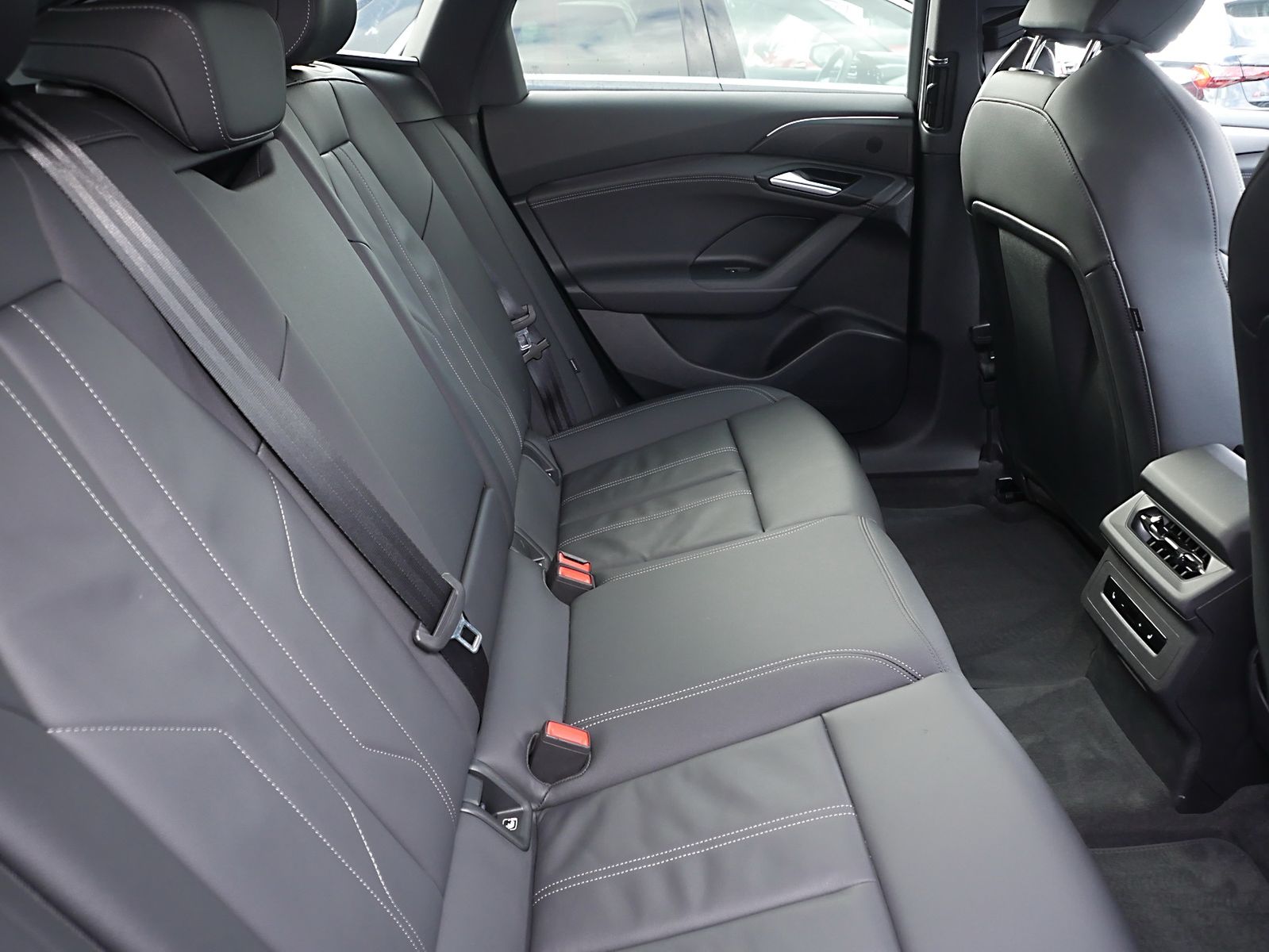 Audi A6 e-tron - Bild 6