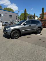 Jeep Grand Cherokee Overland 3.0 CRD 177kW Automa... - Jeep Grand Cherokee aus 2012: Overland