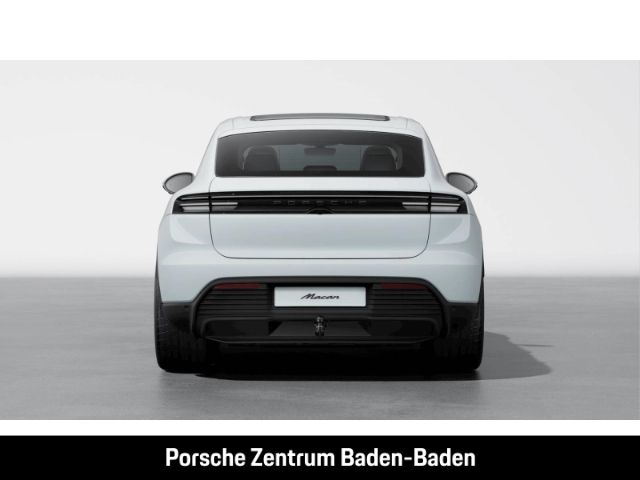 Porsche Macan - Bild 7
