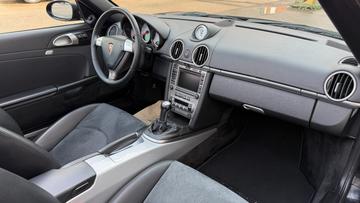 2005 Porsche BOXSTER 缩略图 24