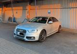 Audi A4  / S4 competition 2.0TFSI 2012 MTM - Audi: Mtm