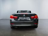 BMW 425 d Cabrio - BMW 425 aus 2015