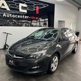 Opel Astra J Lim. 5-trg. Style, Navi, PDC, Temp., SH - Opel Astra: J ST