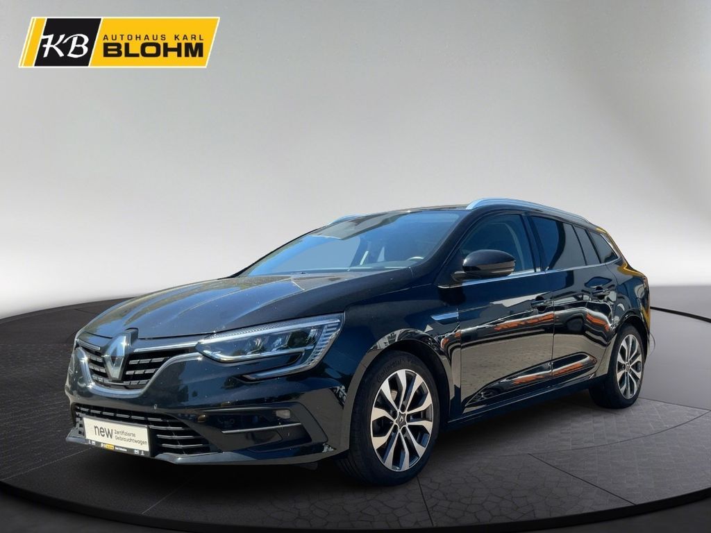 2023 Renault Megane
