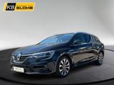 Renault Megane 4 Grandtour Techno BLUE dCi 115 EDC - Renault Megane: 1.4