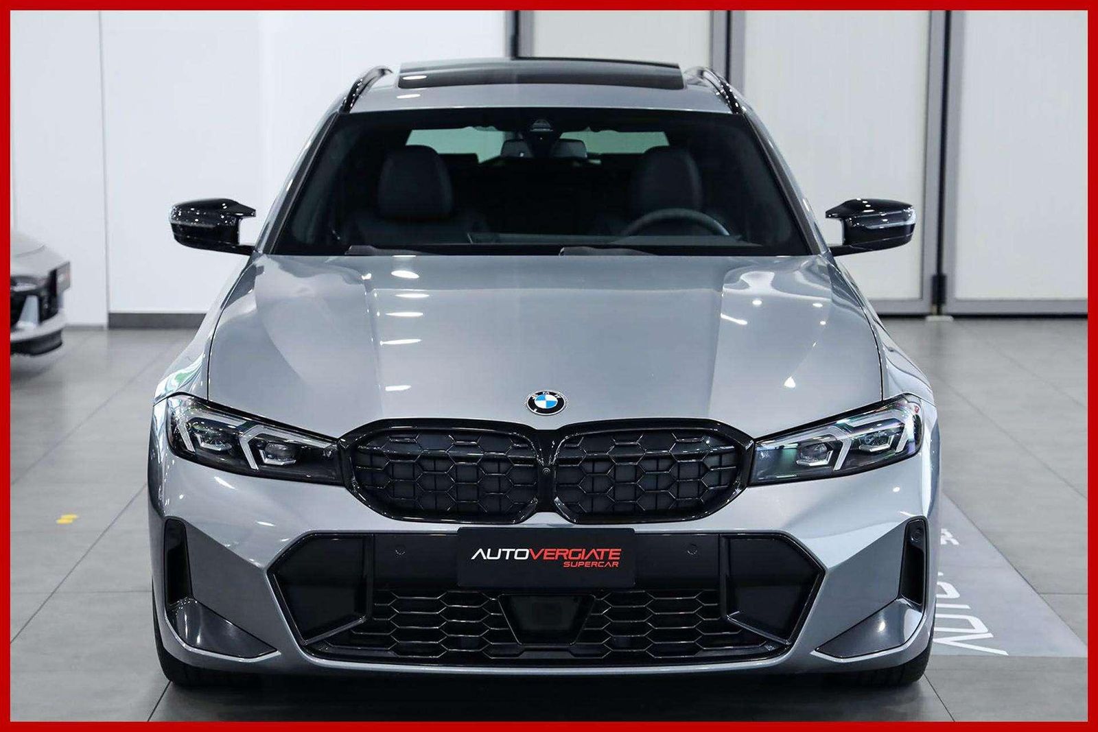 BMW 340 D | M SPORT | XDRIVE | 48 VOLT imagem 2