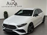 Mercedes-Benz A 220d AMG-Line Advanced Plus NAV+LED+ACC+NIGHT  - gebrauchte Mercedes-Benz A 220 aus dem Jahr 2023