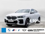 BMW X6 xDrive 40d M-Sportpaket PANO AHK HUD B&W - BMW X6 Gebrauchtwagen in Wuppertal