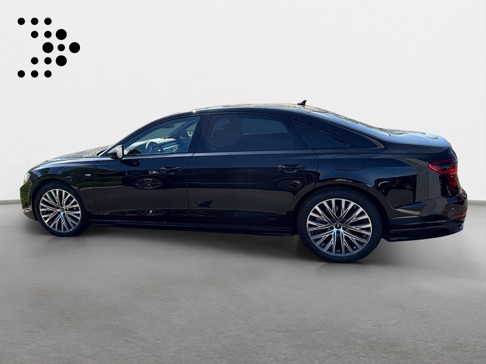 Audi A8 - Bild 3