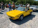 Fiat X1/9 (Tausch möglich) - Fiat X 1/9 Gebrauchtwagen