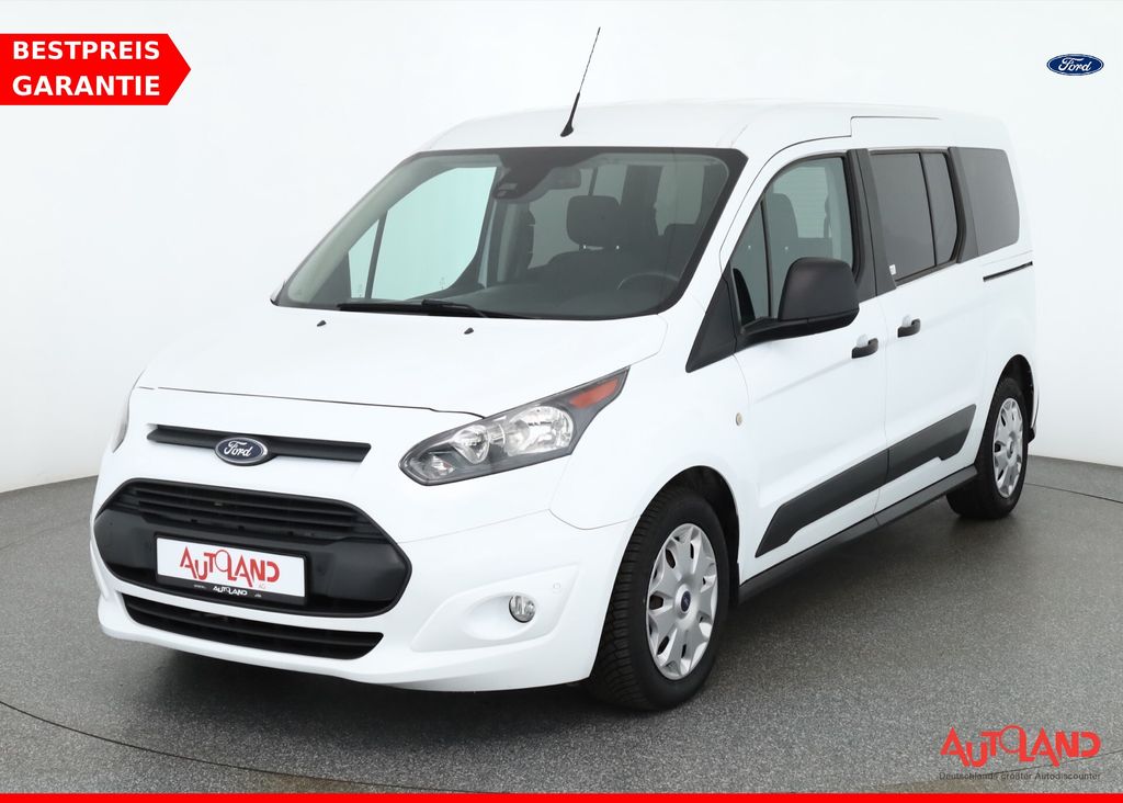 Image of Ford Tourneo Connect