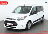 Ford Tourneo Connect 1.5 TDCi Trend 7-Sitzer PDC - Ford Gebrauchtwagen in Dresden