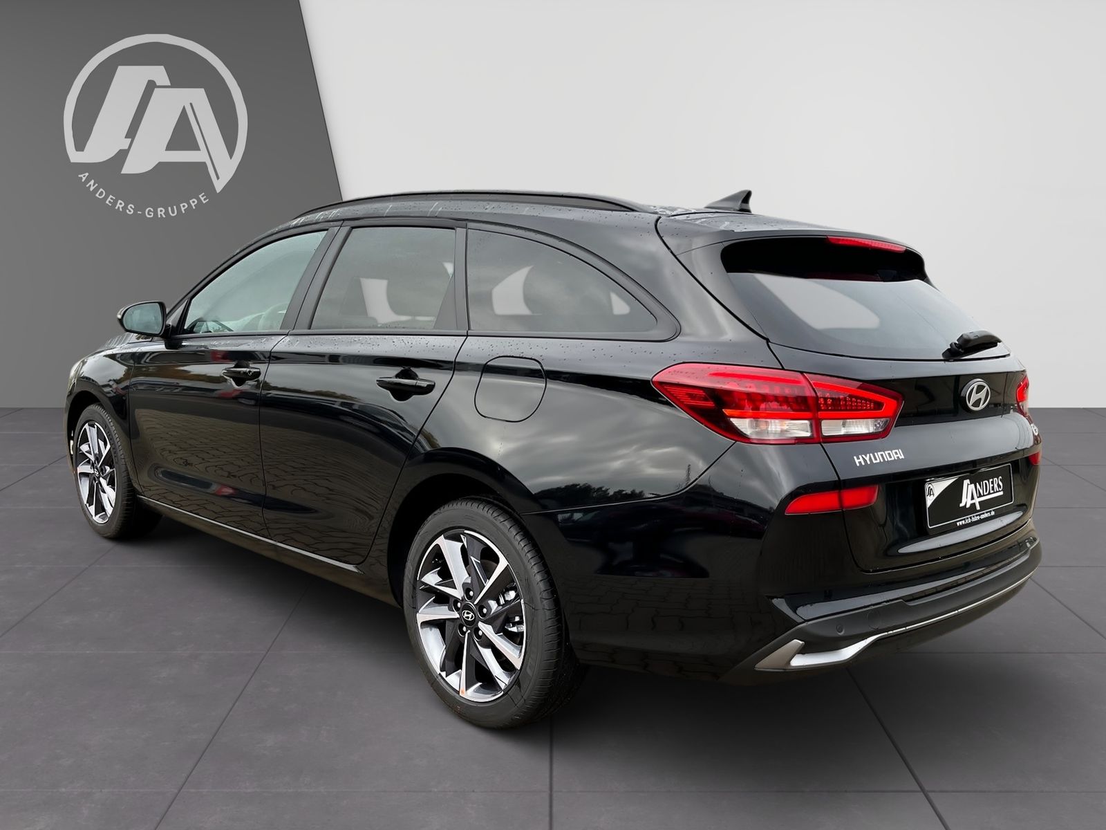 Hyundai i30 – Bild 3
