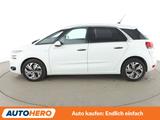 Citroën C4 Picasso 1.6 THP Exclusive Aut.*NAVI*TEMPO*PDC - Citroën Gebrauchtwagen von 2015