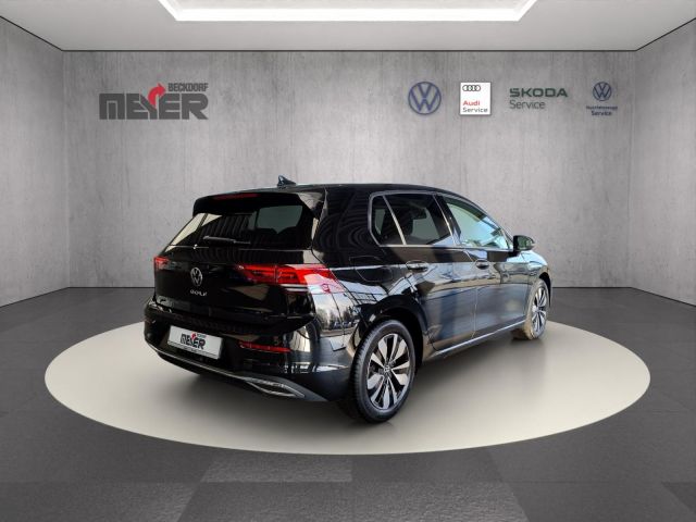 Golf MOVE 1.5 TSI Klima Navi Einparkhilfe