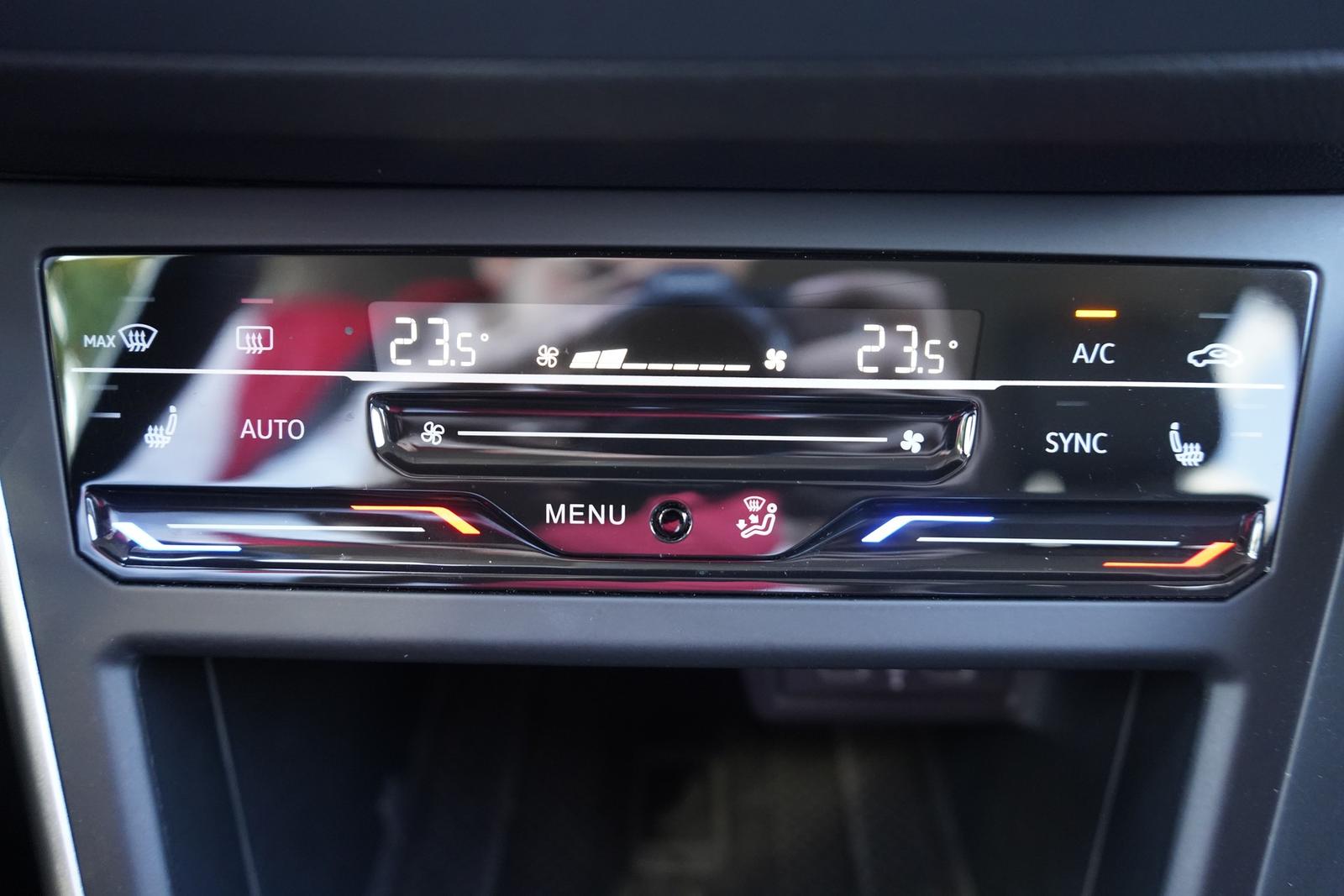Volkswagen Polo 1.0 Move DSG LED Virtual Cockpit Navi PDC, миниатюра 16