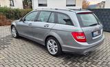 Mercedes-Benz C 220 CDI  Kombi AVANTG. Unfallfrei+(fast)1.Hand - Mercedes-Benz C 220 in Bonn
