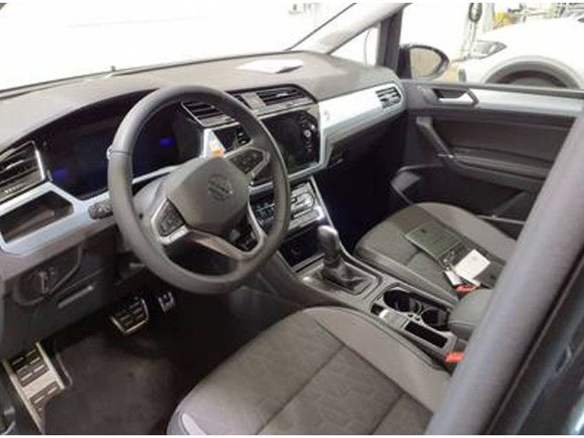 Volkswagen Touran - Bild 4