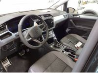 Volkswagen Touran - Vorschau Bild 4