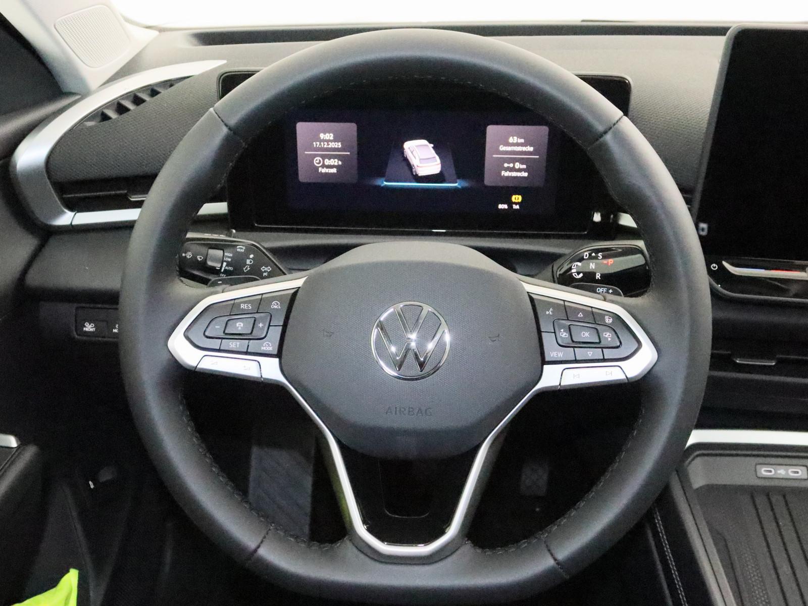 Volkswagen T-Roc 1.5 eTSI Style 360° HUD ACC NAVI KAMERA, миниатюра 12
