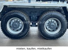 Fahrzeugabbildung Mercedes-Benz 3240 Putzmeister 10cbm 4J Garantie mietkaufen