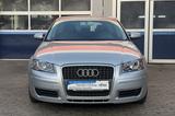 Audi A3 Sportback 1.6 ATTRACTION KLIMA 5 TÜRER 1.HAND - Audi A3: Türer 3