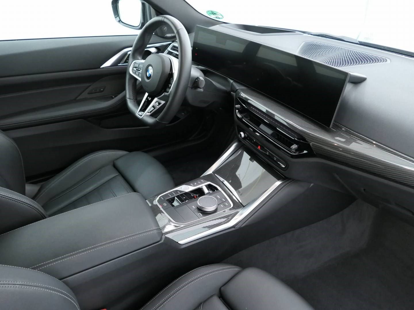 BMW 430 - Bild 5