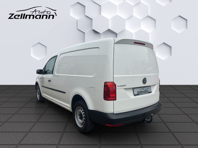 Caddy Nfz BMT EU6d-T Kasten 2.0 l TDI AHZV PDC h