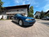 BMW 520i e39 - BMW 520 aus 2001: Kombi, 520i