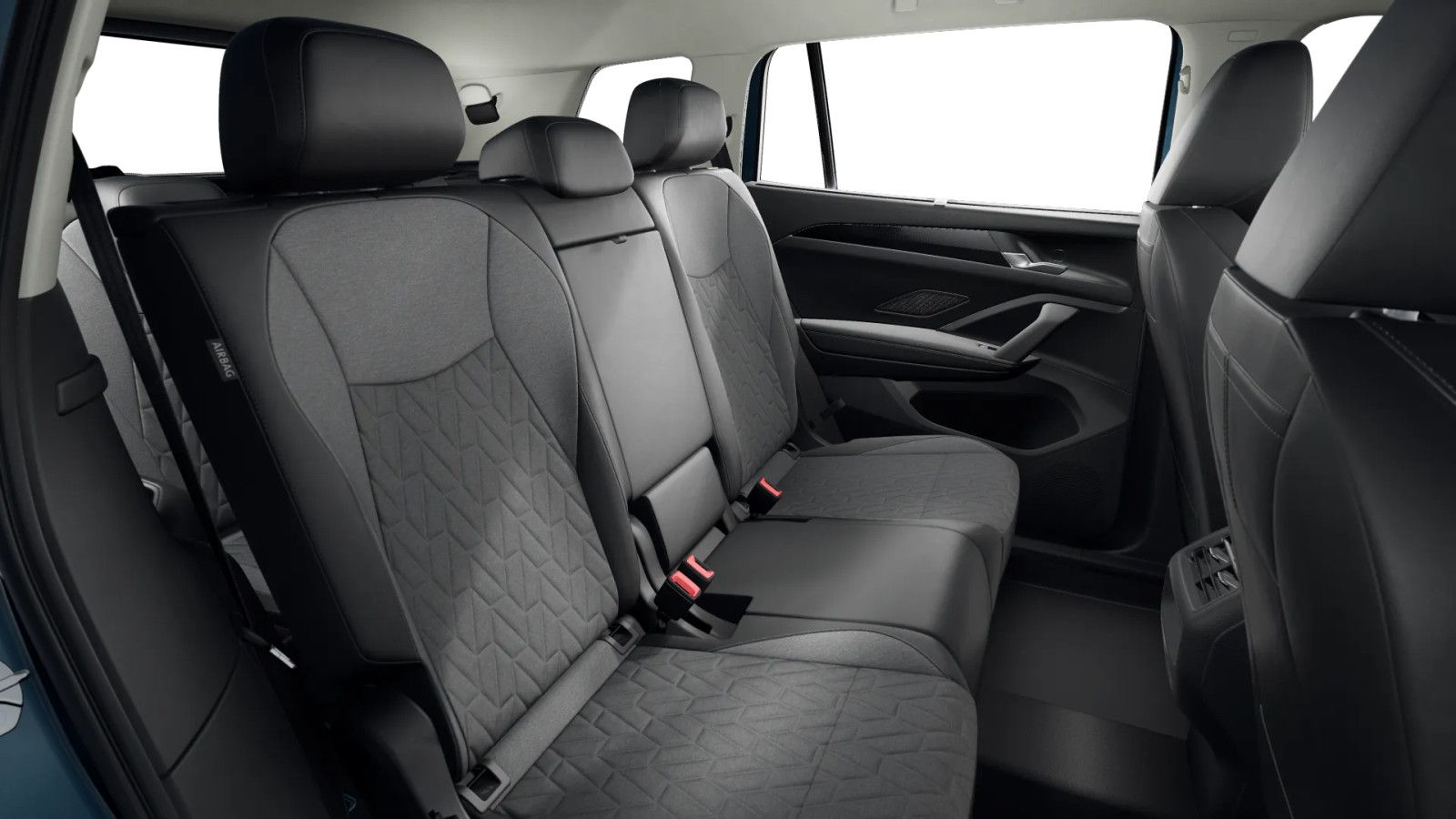 Volkswagen Tayron - Bild 13