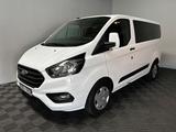 Ford Transit Custom Kombi 320 L1H1 Trend 9 Sitzer - Ford Transit aus 2022