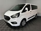 Ford Transit Custom Kombi 320 L1H1 Trend 9 Sitzer - Ford Transit Custom aus 2022
